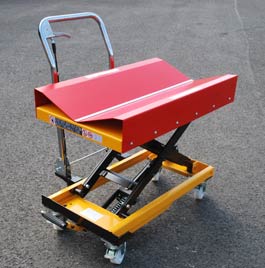 paper roll trolley, move/transport paper rolls in safety